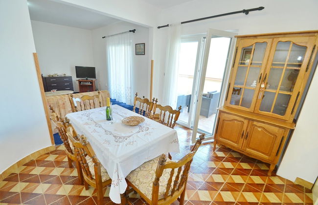 Apartments Corovic - Foto 11