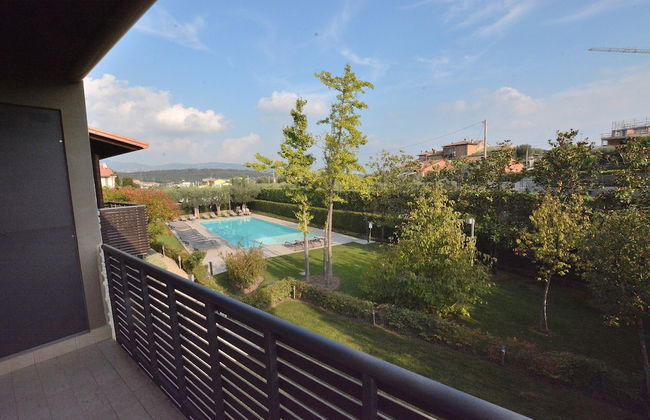 Apartment Berengario With Pool - Photo 20
