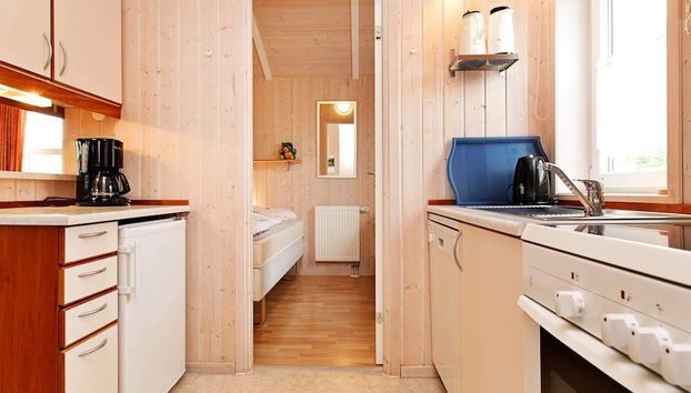 Holiday Home in Otterndorf - Foto 5, Interni