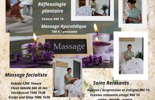 Les Suites - Foto 59