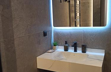 Sodi Cozy apartment - Foto 24