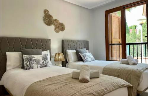 Townhouse in Finestrat-Benidorm - Foto 7