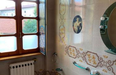 Villa am See in Bella Italia - Foto 21