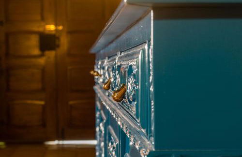 Casa Da Padeira - Turismo Rural - Foto 67