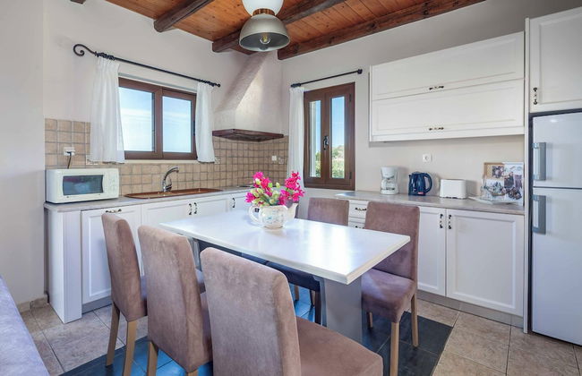 Villa Koule - Foto 3