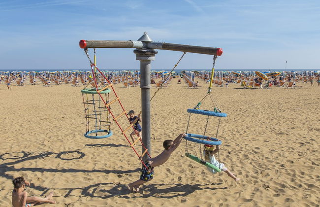 Residence Sporting - Foto 33