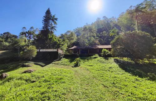 CASA DE CAMPO DOS SONHOS - Foto 19