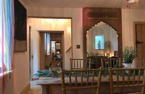 Priory Meadow Cottage - Foto 53