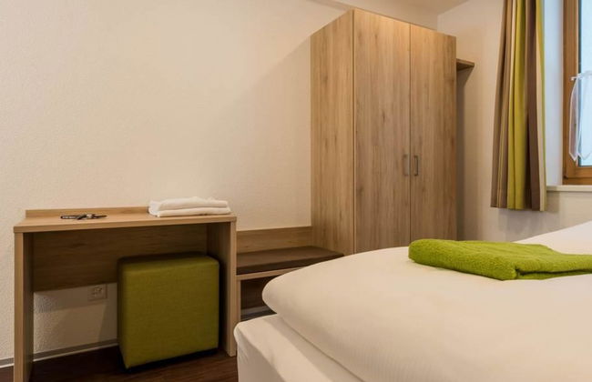 Haus Alpenrose - Foto 31