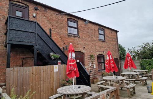 Joiners Arms - Studio Apartments - Foto 37