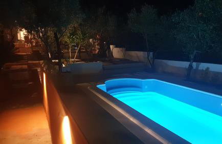 House Oliva with private pool and large garden - Photo 2