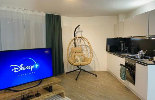 Bunker Studio Zentral Messe Business Streaming - Foto 4