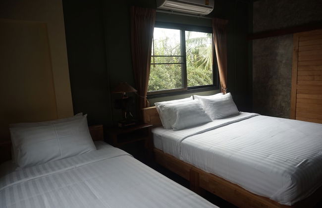 The Corner Unique House - Foto 9