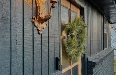 Dreami Stays East Nashville - 2BR Retreat with Cozy Patio and Mini Golf - Foto 24