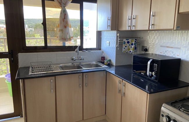 Midtown C32 Executive Suites - Foto 14