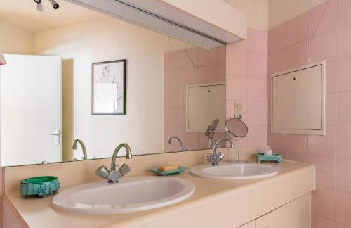 3 Rooms Quiet and bright - Foto 9