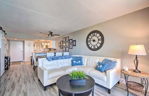 Relaxing Hudson Condo Steps from the Pool! - Foto 1