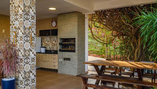 Casa Delicanto - Foto 4