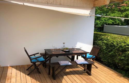 Ferienhaus Surheim - Foto 17