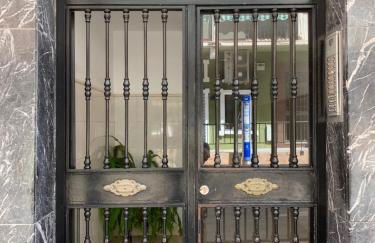 Piso Picasso, Modern Apartment in the Heart of Malaga City - Foto 27