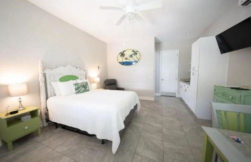 Sunny Side Cottages - Foto 35