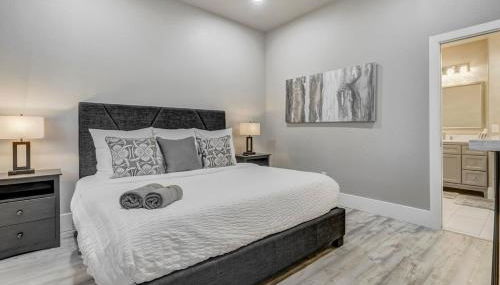 Baby Blue - Hot Tub Easy Access to Top Locations - Foto 5