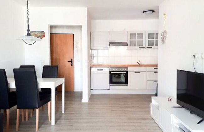 Resort Orther Reede, Fehmarn-orth - Foto 9