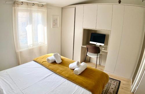 T2 Pertica Montpellier Centre ville proche Corum - Foto 15