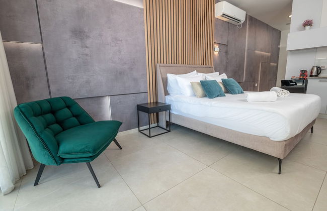 Hi - Yam SeaView Apartments & Suites - Foto 27