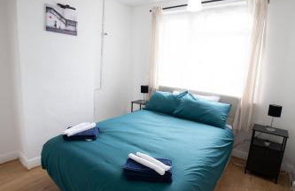 3 Bed Pet Friendly Home, With BBQ - Foto 31