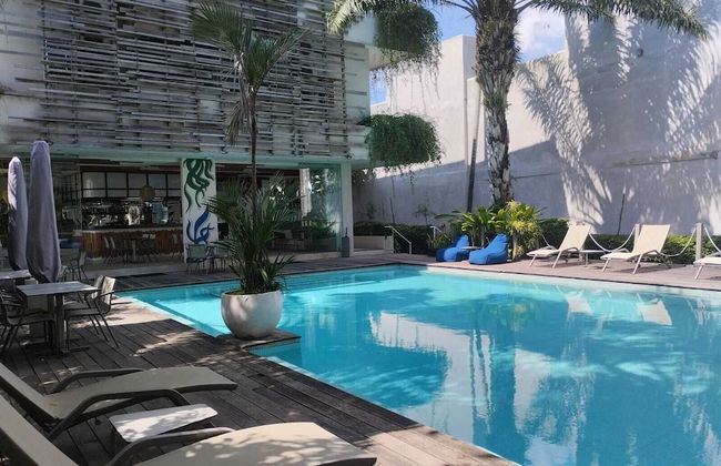 The Double View Mansions Bali - Photo 78