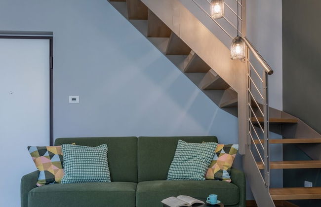 Le Casette del Balon by Wonderful Italy - Foto 44