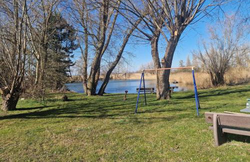 Haus-Fehmarn-am-Dorfteich-|-Wohnung-2-West - Foto 36