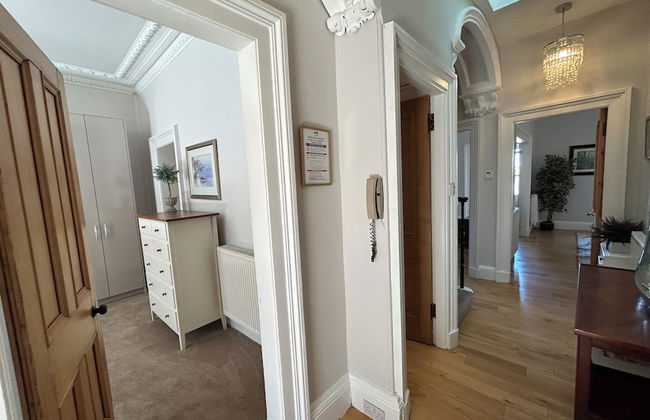 Crown Circus Apartment - Foto 13