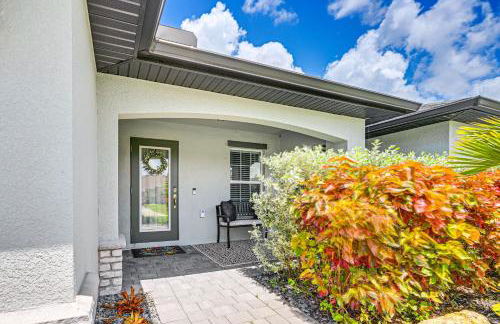 Saltwater Pool and Game Room Gulf Coast Retreat - Foto 37