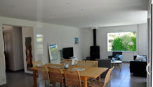 Maison Roche Blanche - Foto 4