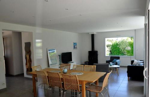 Maison Roche Blanche - Photo 4