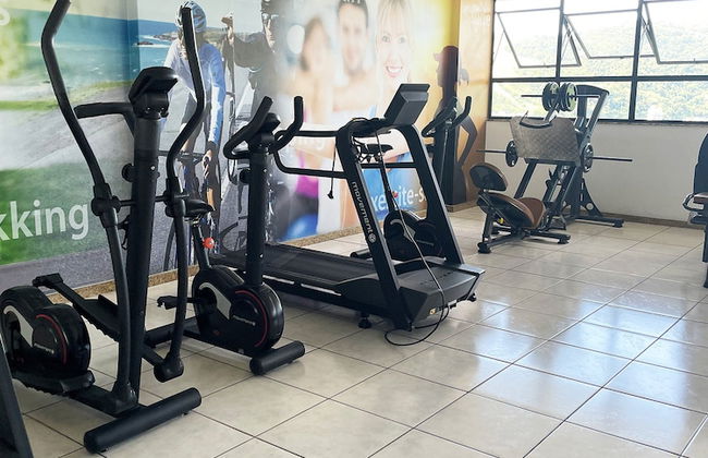 hihome – Metropolitan - Foto 28