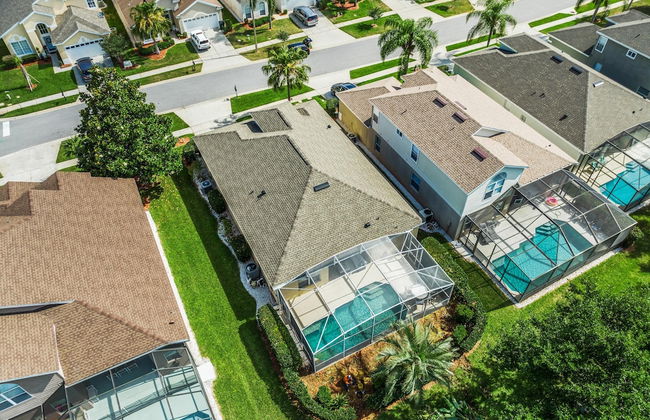 South Facing Pool 4 Bedroom 3 Bath Villa - Foto 27