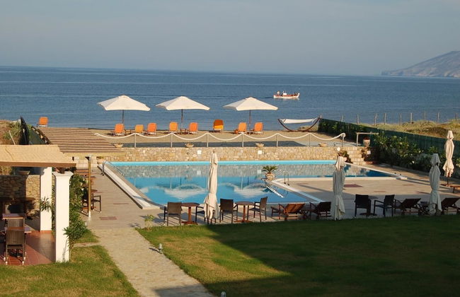 Vina Beach Hotel - Foto 10