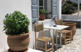 Nissos Suites - Foto 20