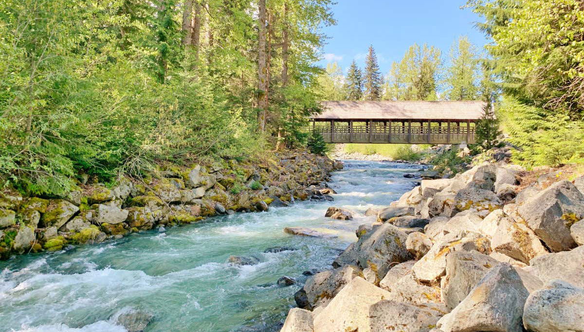 Whistler Sightseeing Tour - Foto 1