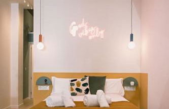 Park Central loft. Ruzzafa. - Photo 36