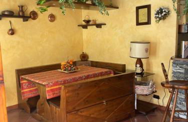 B&B Borgata 2000 - Foto 9