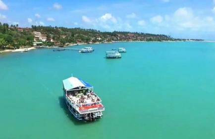 Chalé Sertão e Mar - Foto 7