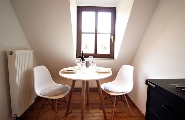 The George Rooms - Boutiquehotel Style - Photo 26