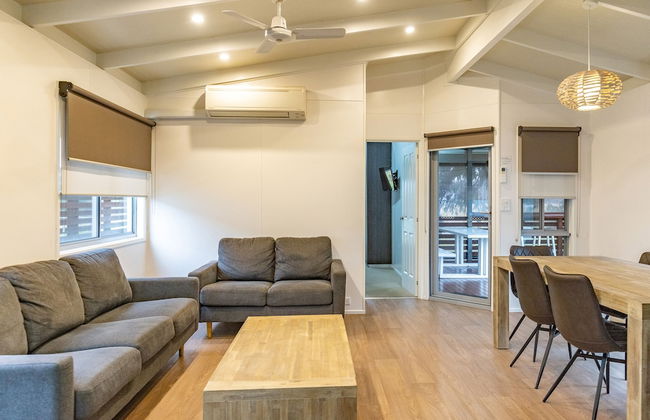 NRMA Warrnambool Riverside Holiday Park - Foto 22