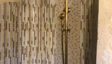 The Cygnet at the 'Songbird Sanctuary' - Foto 3, Shower