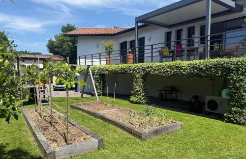 Maison individuelle contemporaine avec piscine - Foto 3
