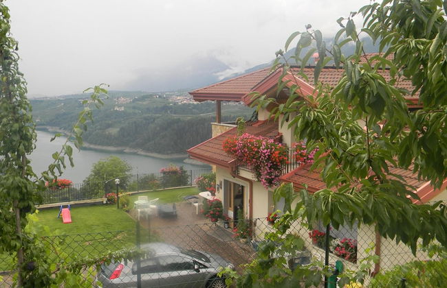 Agritur Vista Lago - Foto 16